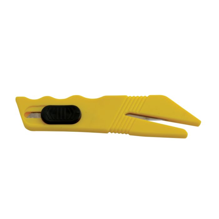 Vestil CUT-D-1 Double Ended Box and Cardboard Cutter also Works on Straps and Tape