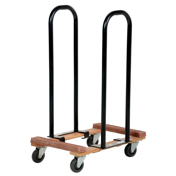Vestil D-CNVR-250 Steel Dolly to Panel Cart Conversion Kit