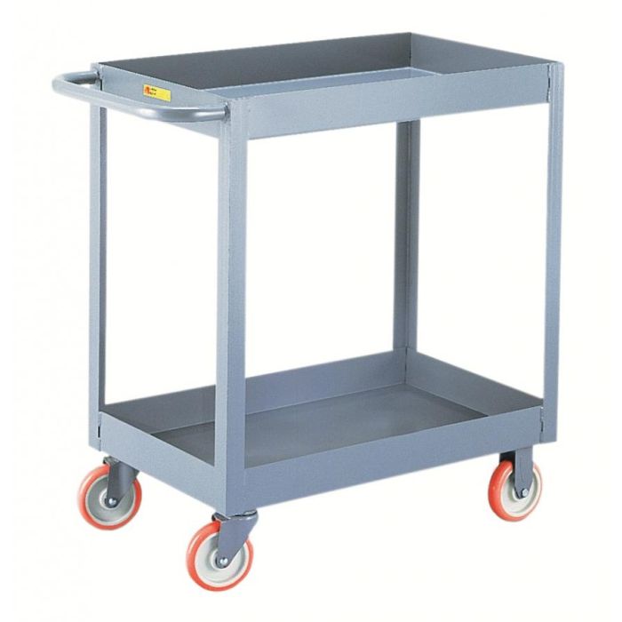 Little Giant Steel 3