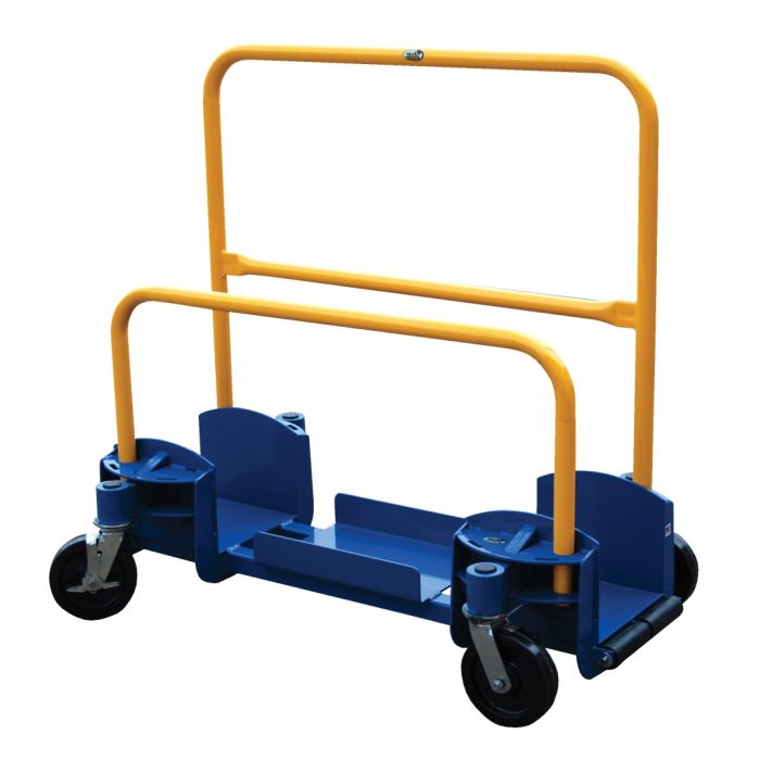 Vestil Panel Sheet Carts