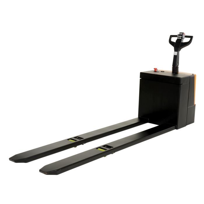Vestil Fully Powered Electric Pallet Trucks