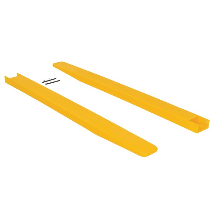 Vestil Polyehtylene Fork Protectors