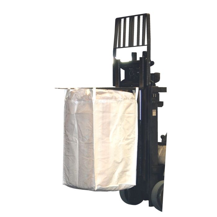 Vestil Fabric Hoppers