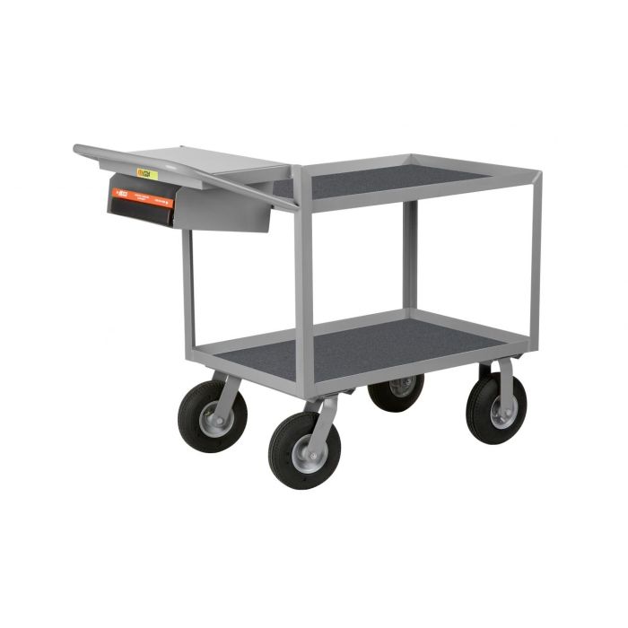 Little Giant Steel 24