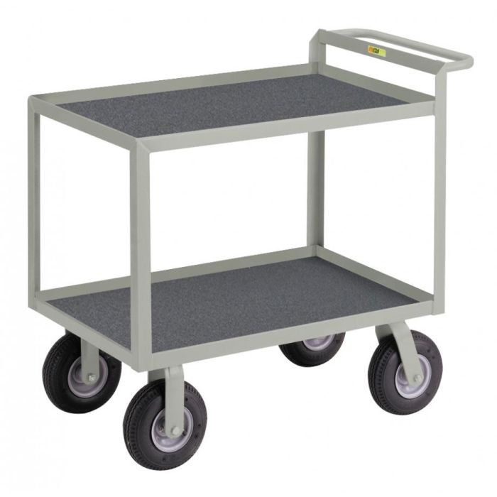 Little Giant Steel 30