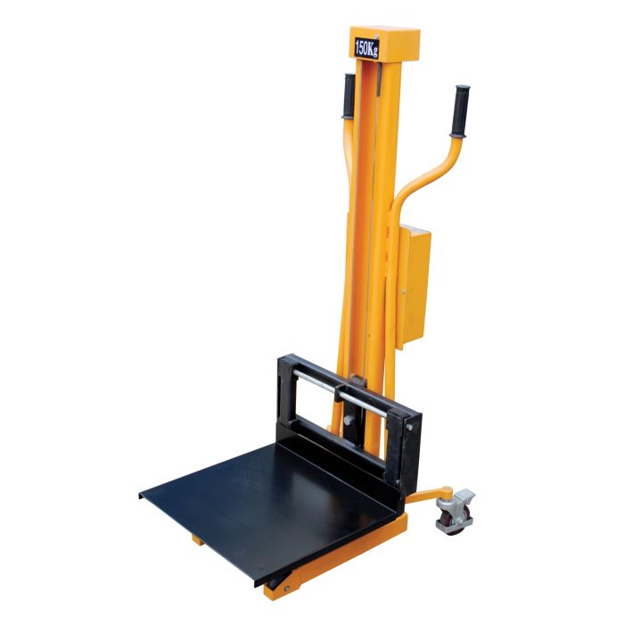 Vestil Portable Hand Winch Lifters