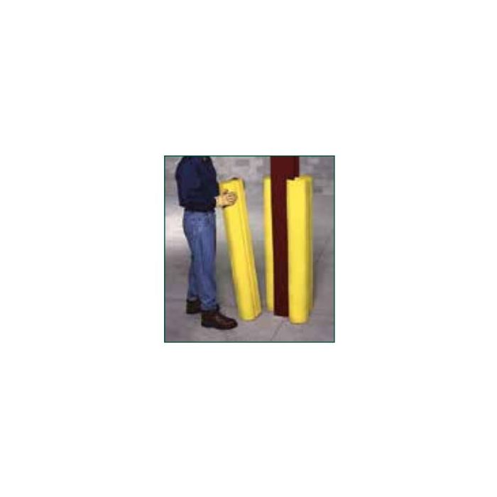 Vestil Polyethylene Ultra I-Beam Protectors