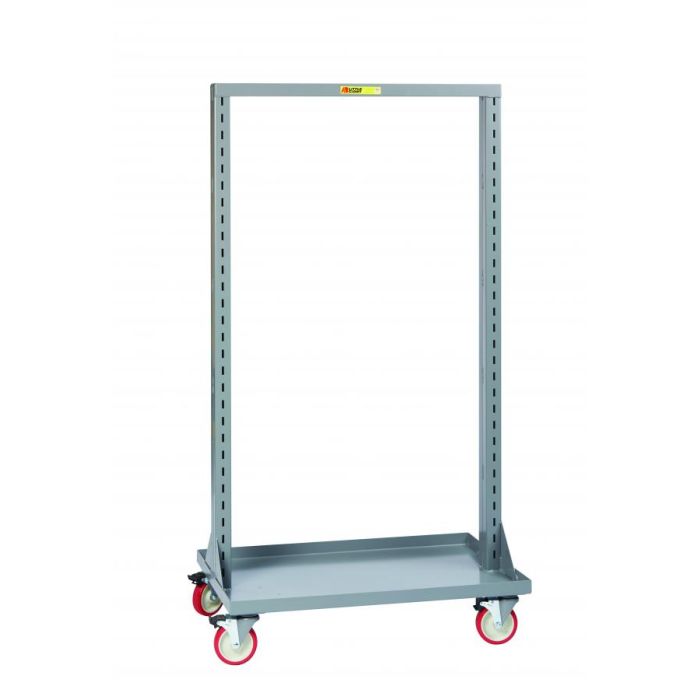 Little Giant Steel Heavy Duty Mobile Work Center and Accessories