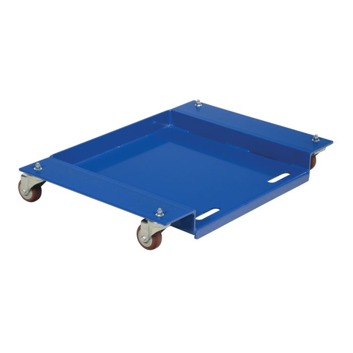 Vestil LFH-55 Steel Floor Hugger Dolly - 31