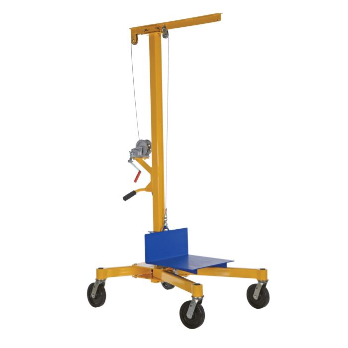Vestil Portable Hand Winch Lifters