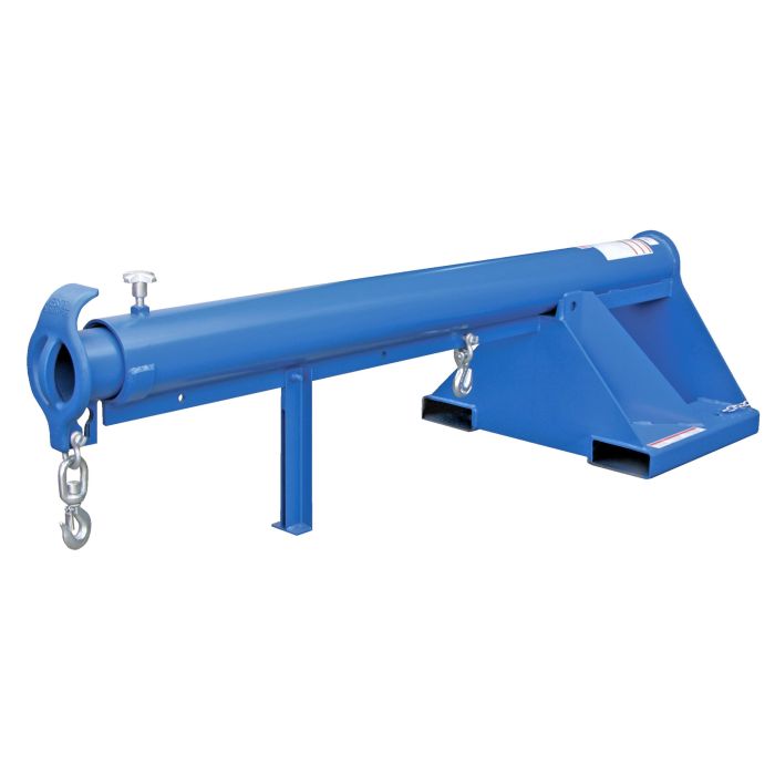 Vestil Non-Telescoping Lift Master One Booms