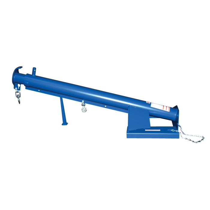 Vestil Telescoping Fixed 15 Degree Booms