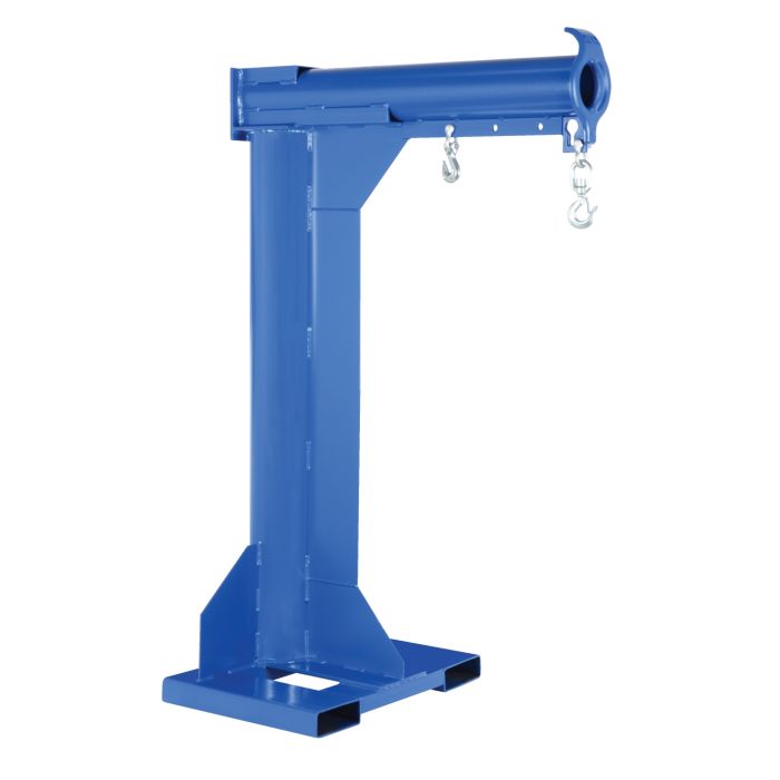 Vestil Non-Telescoping High-Rise Booms