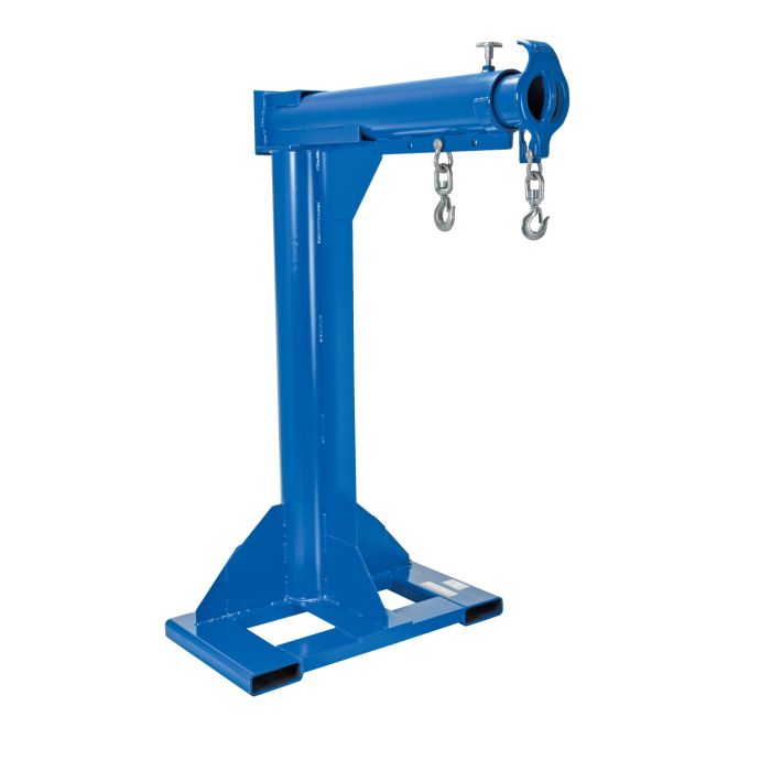 Vestil High-Rise Telescoping Booms