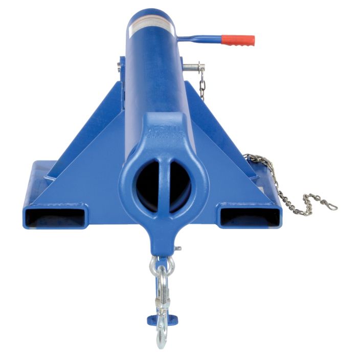 Vestil Orbit Non-Telescoping Booms