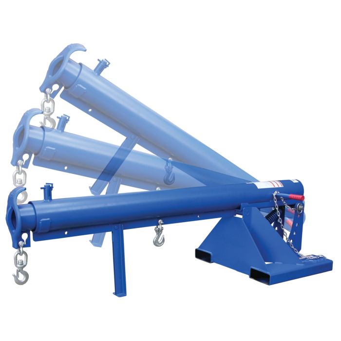 Vestil Orbit Telescoping Booms