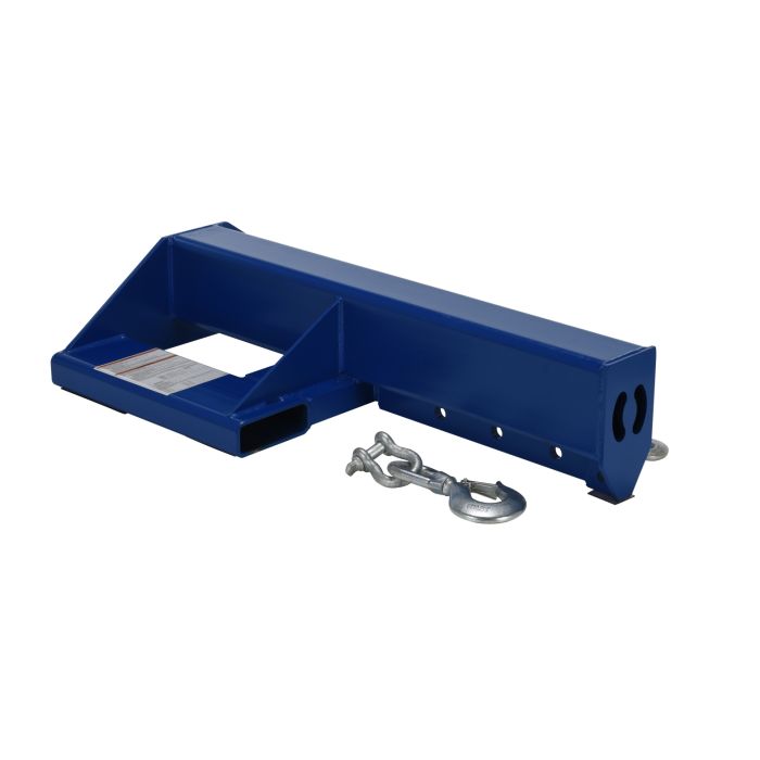 Vestil Non-Telescoping Shorty Lift Master Booms