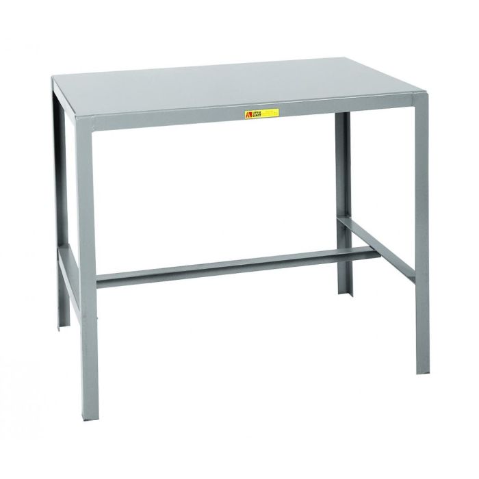 Little Giant Steel Top Machine Tables