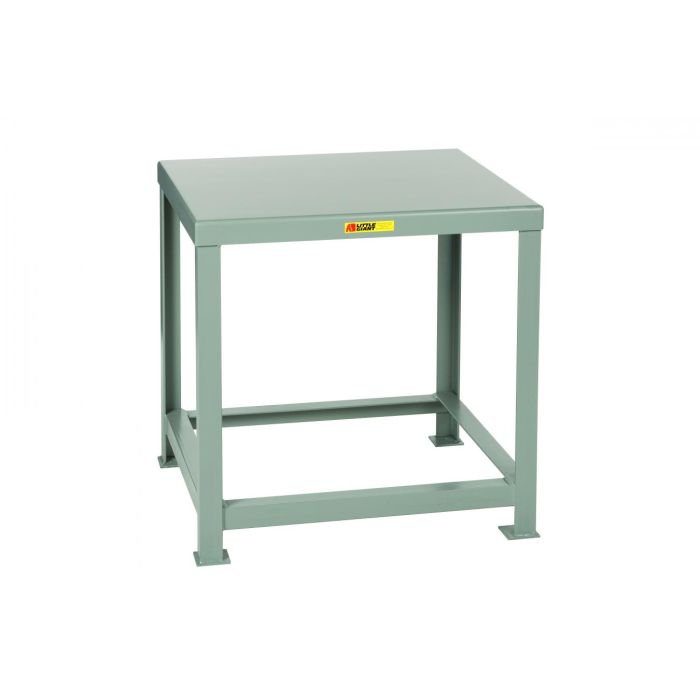 Little Giant Heavy Duty Machine Tables