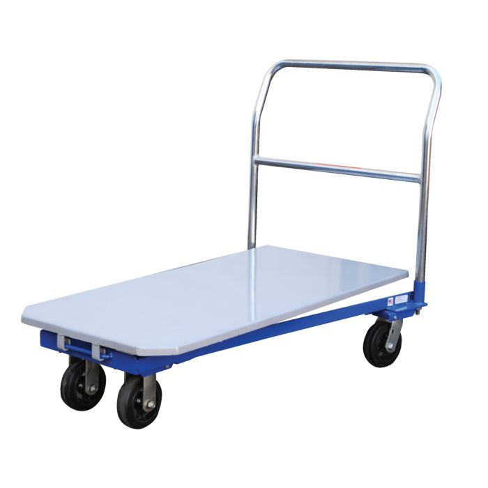 Vestil NPCT Nesting Platform Cart - 24