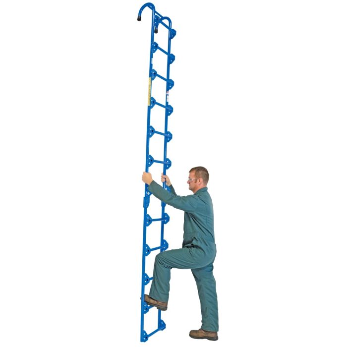 Vestil Tank Access Ladders