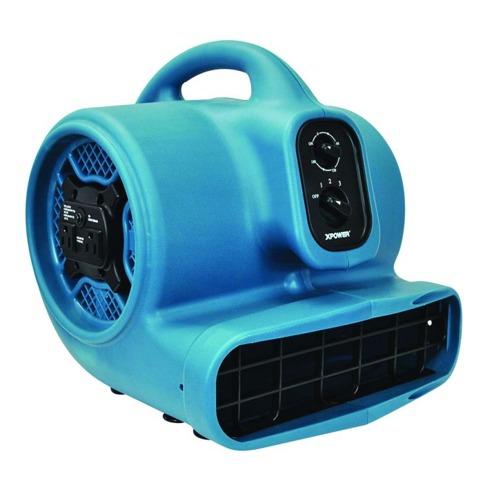 Xpower P-450AT Freshen Aire 1/3 HP Scented Air Mover