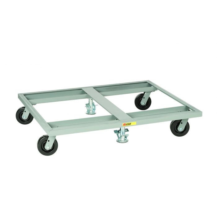 Little Giant Steel Pallet Dollies
