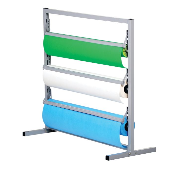 Vestil Paper Dispenser Stands