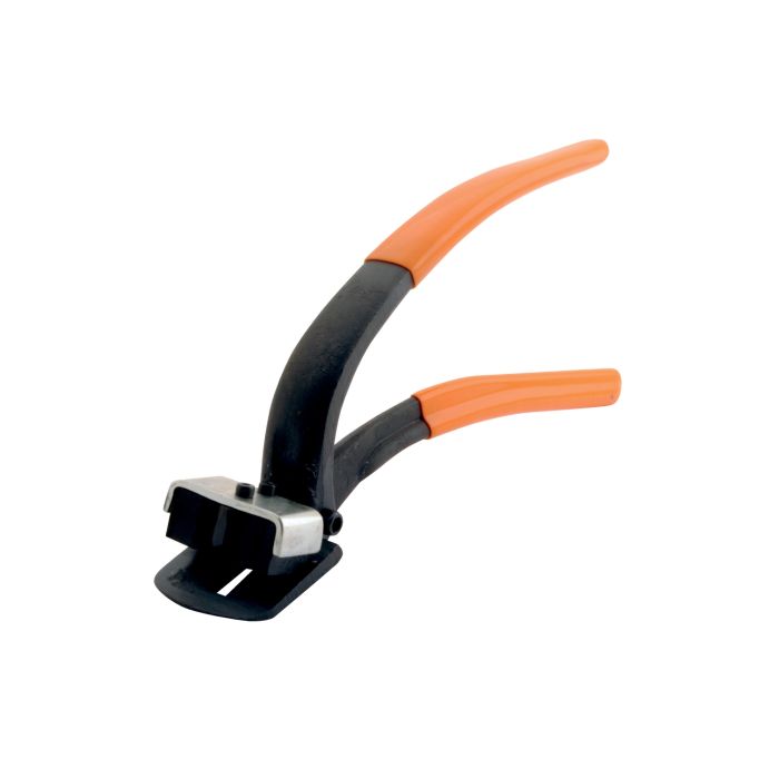 Vestil PKG-C-125 Strapping Cutter for Steel Straps 3/8
