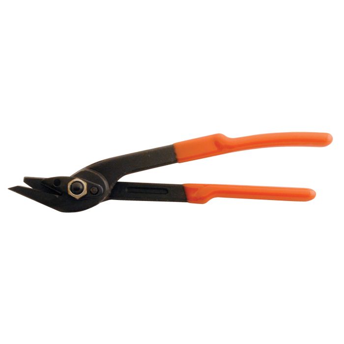 Vestil PKG-C-1 Strapping Cutter for Steel Straps 3/8