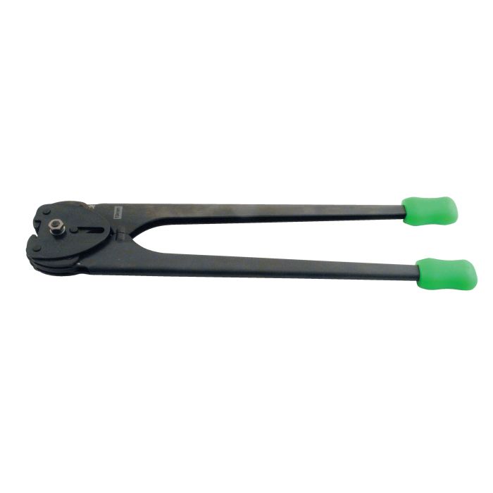 Vestil PKG-SS-LG Strapping Sealer for Steel Straps 5/8