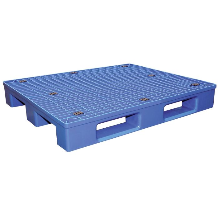 Vestil PLPS-4840 Plastic Pallet Skid - 40W
