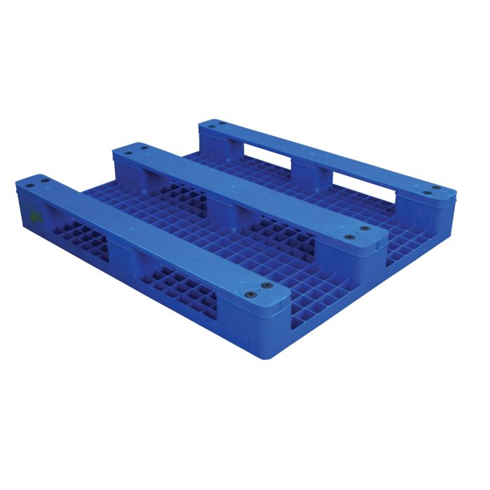 Vestil PLPS-H Plastic Pallet Skid - 40W