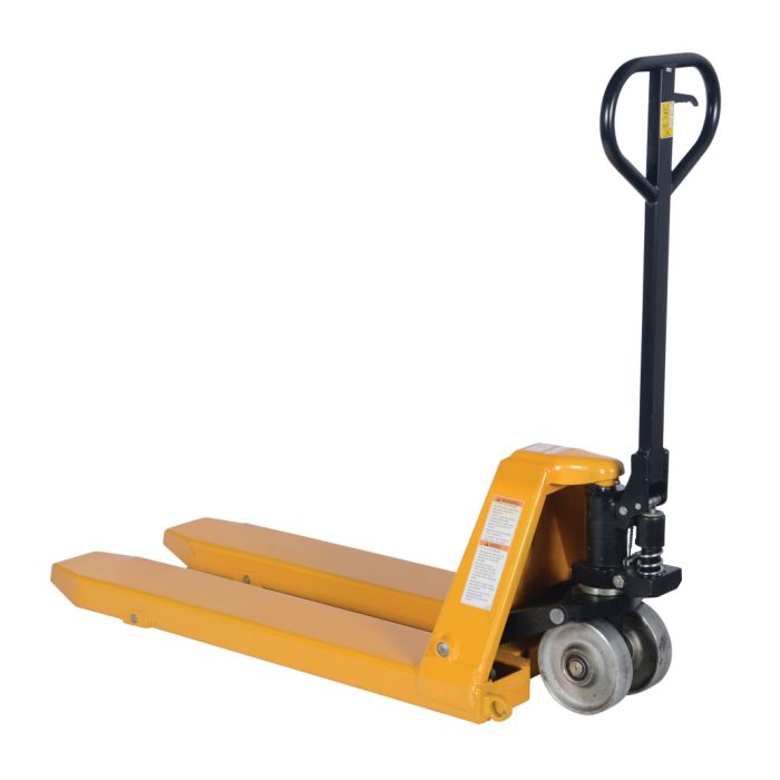 Vestil Full Featured Deluxe Pallet Trucks