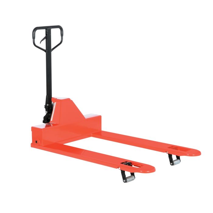 Vestil Low Profile Pallet Trucks
