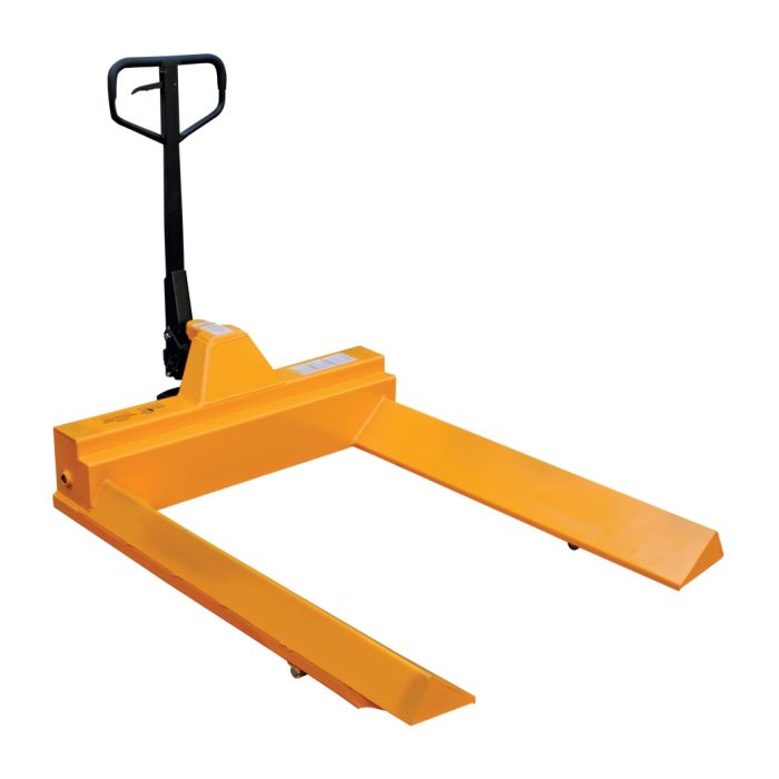 Vestil Roll Pallet Trucks