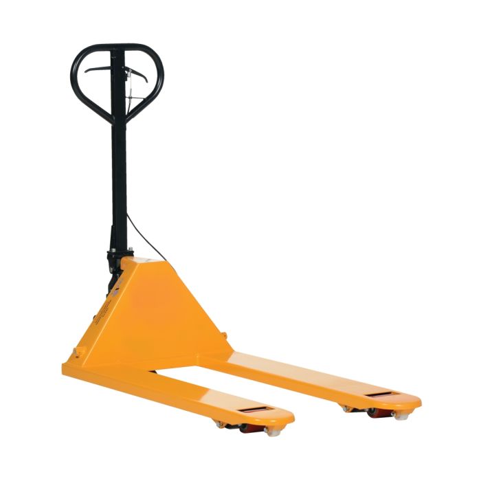 Vestil Pallet Trucks with Hand Brake
