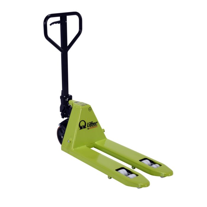 Vestil Pramac Hand Pallet Trucks