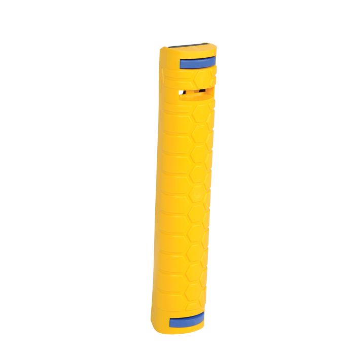 Vestil Polyethylene Rack Upright Guards