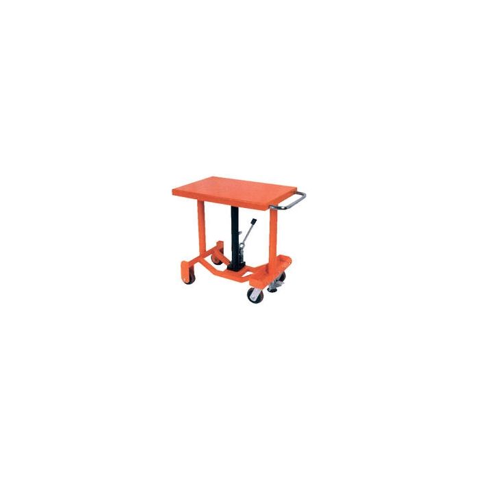 Vestil PT12-40 Post Lift Table - 24