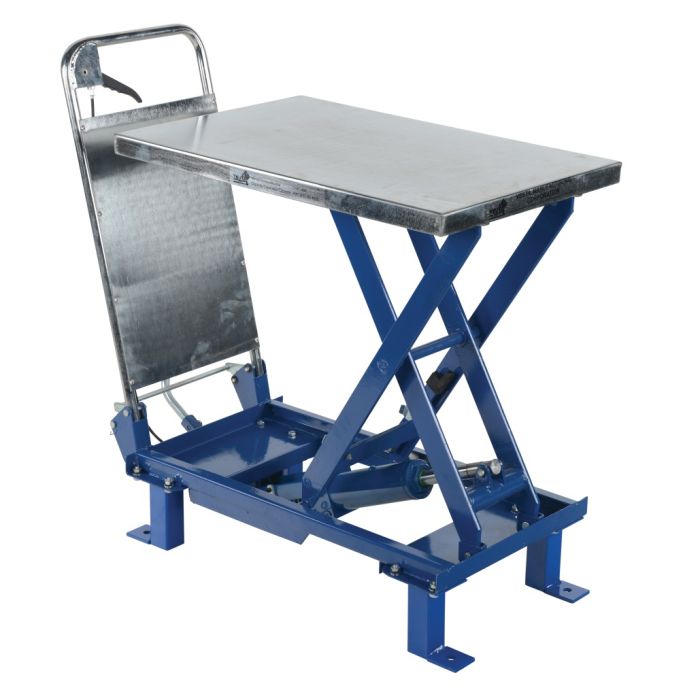 Vestil Scissor Pump Lift Tables 400