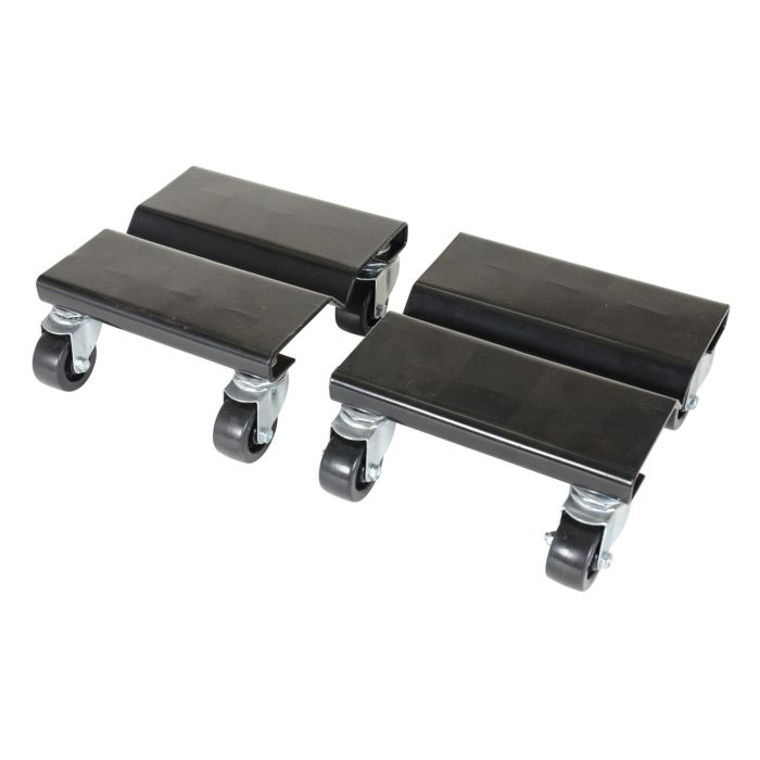 Vestil Steel Dolly Sets