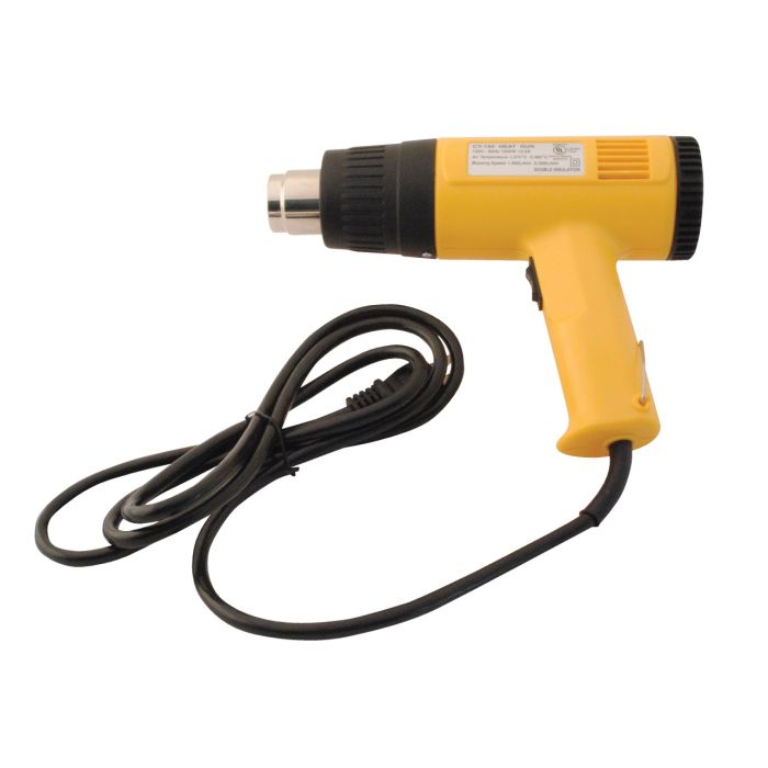 Vestil SH-GUN-E Electric Shrink Wrap Heat Gun