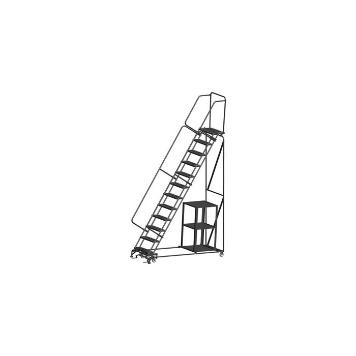 12 Step Model with 14