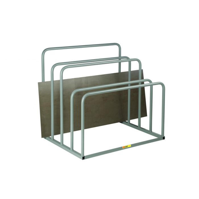 Little Giant SR-3648 Steel Vertical Sheet Rack - 48