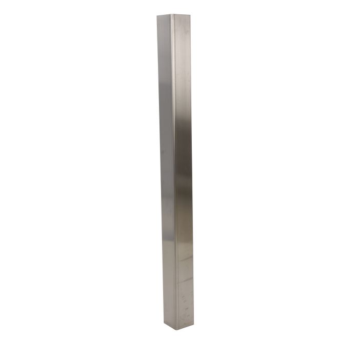Vestil Stainless Steel Corner Guards