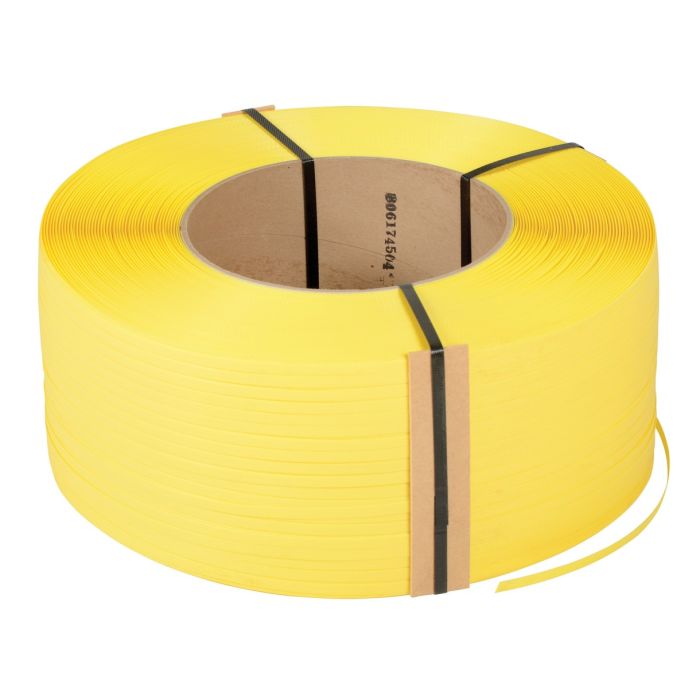 Vestil ST-38-9X8-YL Yellow 3/8