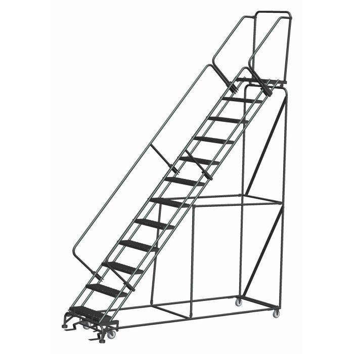 12 Step Model