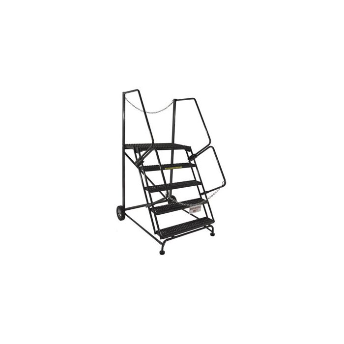 Ballymore Steel Truck and Dock Access Ladders