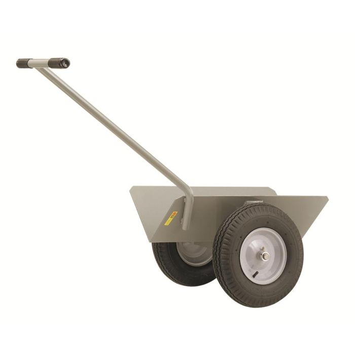 Little Giant TB-1 Steel Big Wheel Cradle Truck